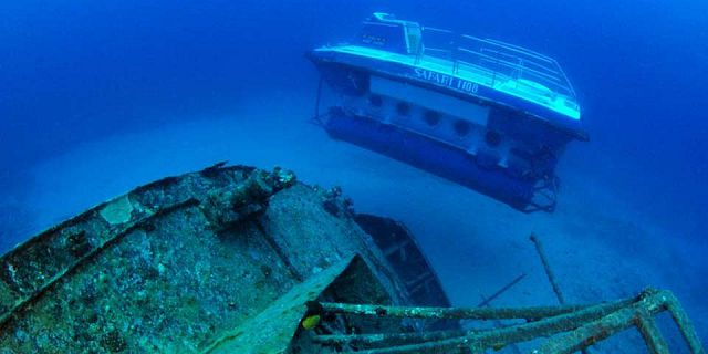 Full day of underwater adventures (13)